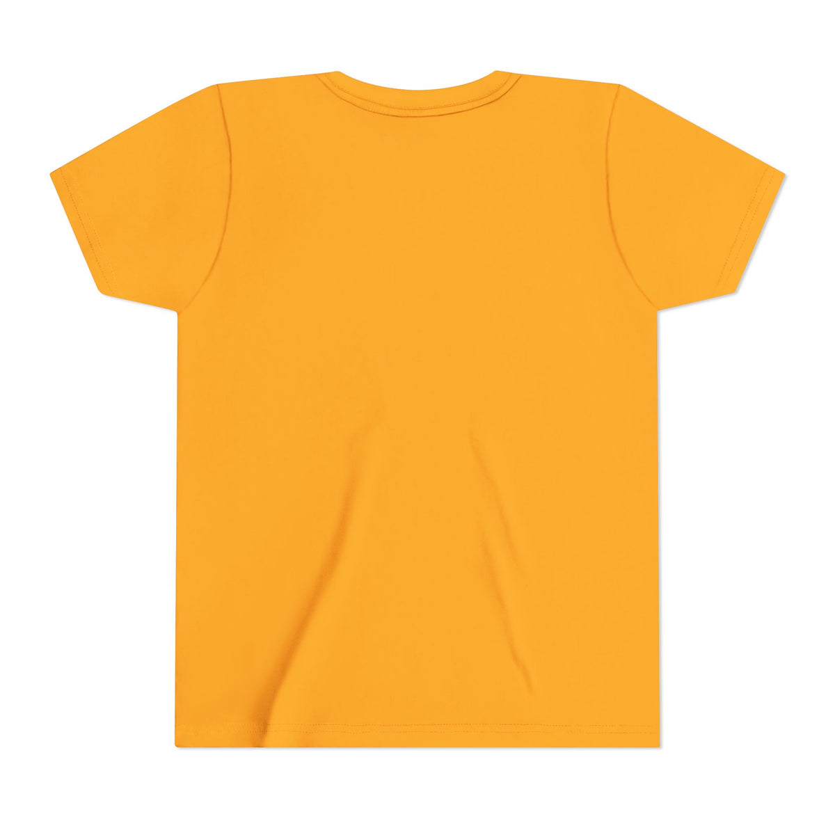 Youth Tee - "Jesus Loves the Children" Cute Christian Kids Shirt