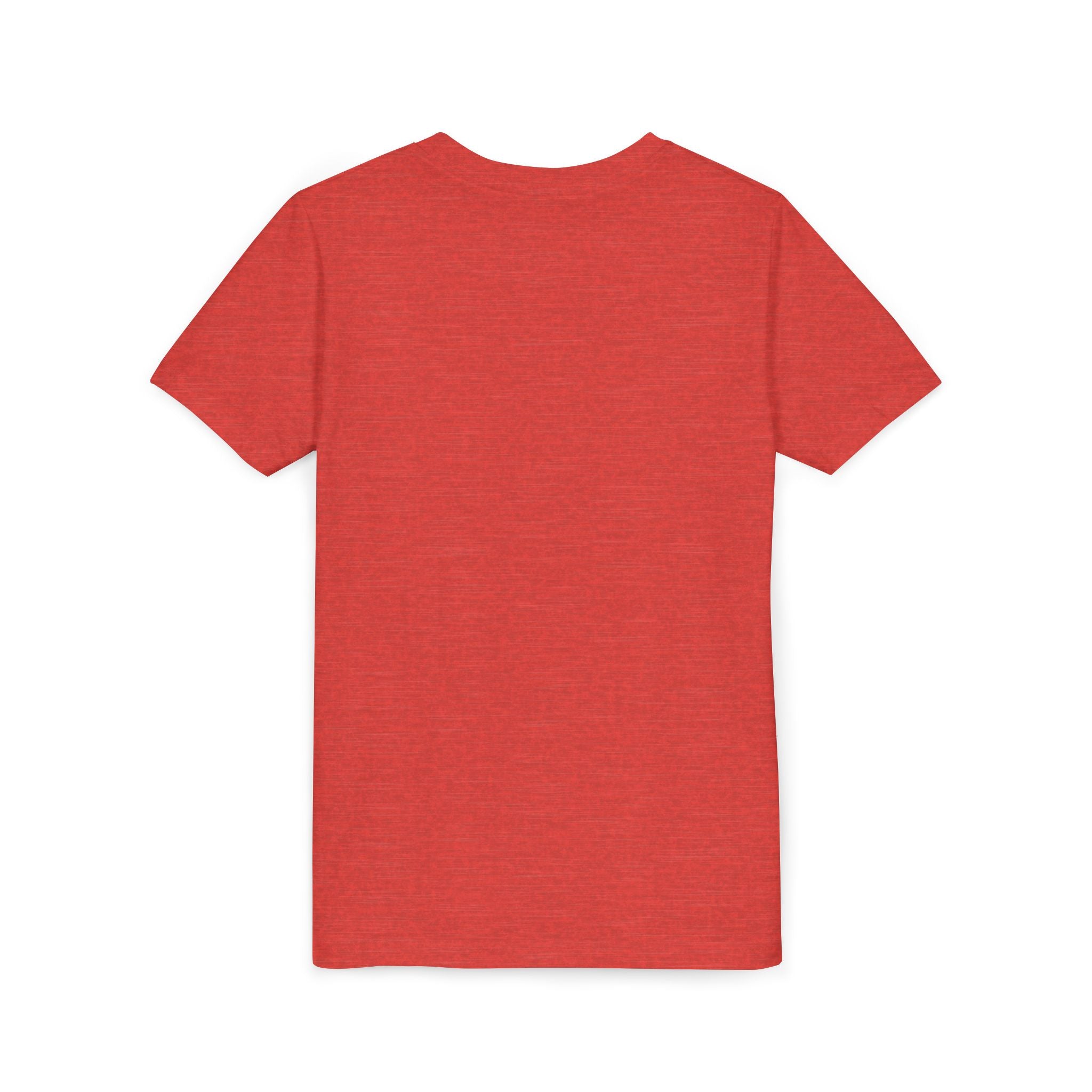 Youth Tee — Hope Hollow 'Fat Girl's Faith Adventures' Retro Kids Graphic Shirt