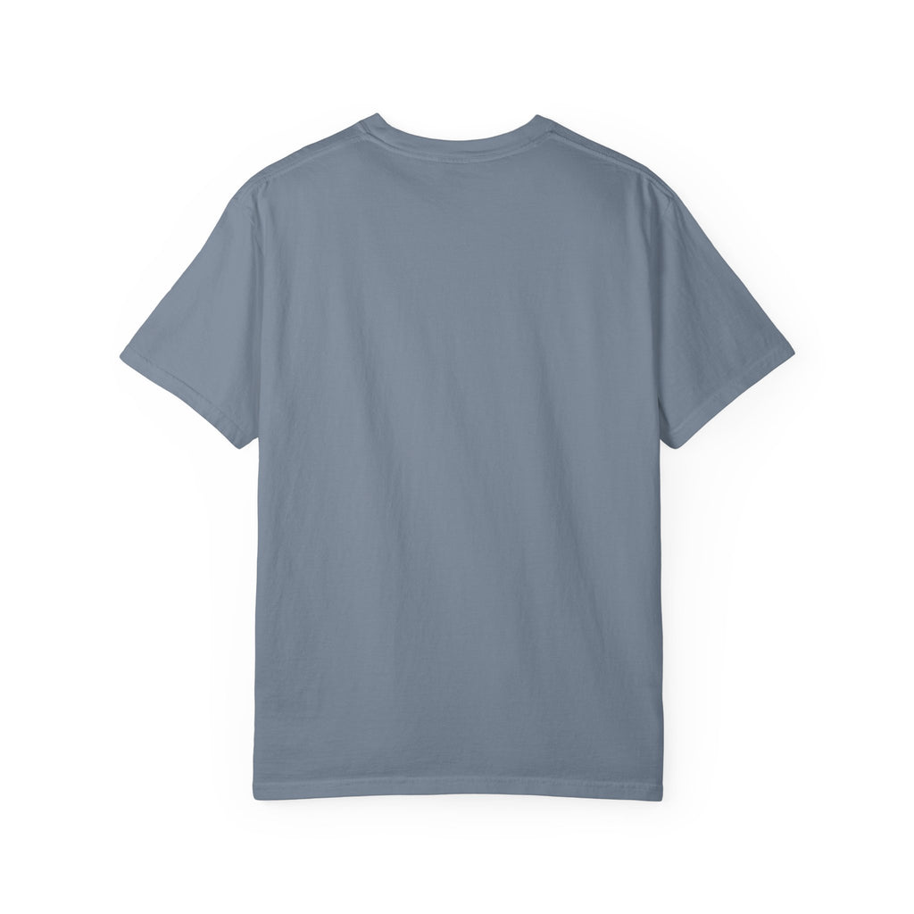 Peace and Understanding T-Shirt — Mom & Daughter Stroll Graphic Tee