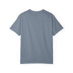 Peace and Understanding T-Shirt — Mom & Daughter Stroll Graphic Tee