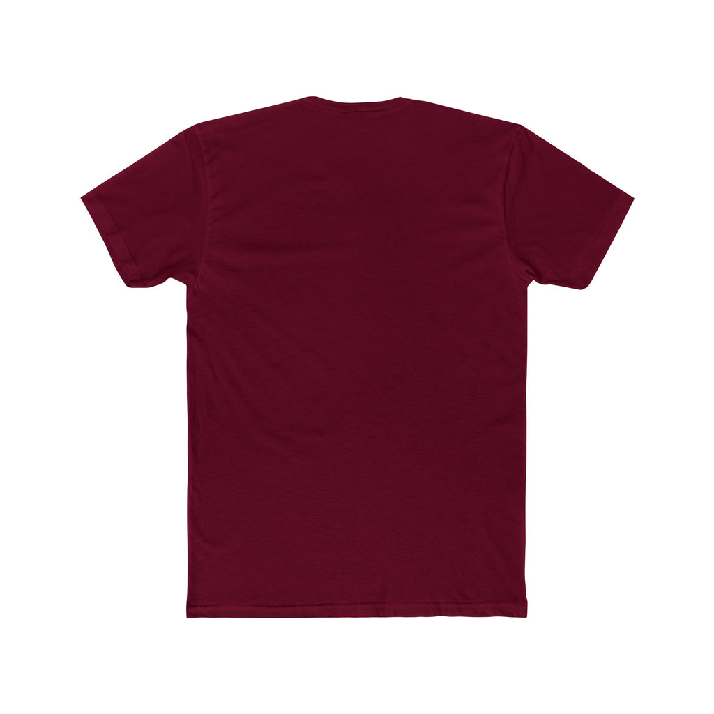 Christian Cross T‑Shirt — "For God So Loved" Prayer Tee