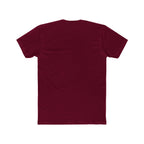 Christian Cross T‑Shirt — "For God So Loved" Prayer Tee