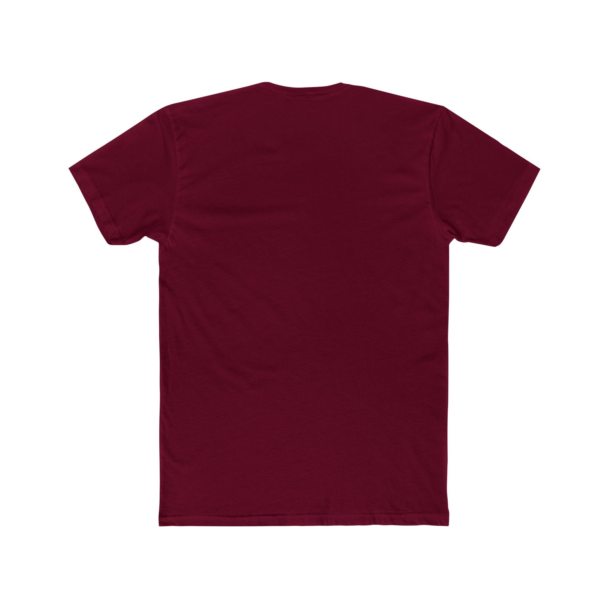 Christian Cross T‑Shirt — "For God So Loved" Prayer Tee