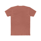 Christian Cross T‑Shirt — "For God So Loved" Prayer Tee