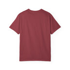 Peace and Understanding T-Shirt — Mom & Daughter Stroll Graphic Tee