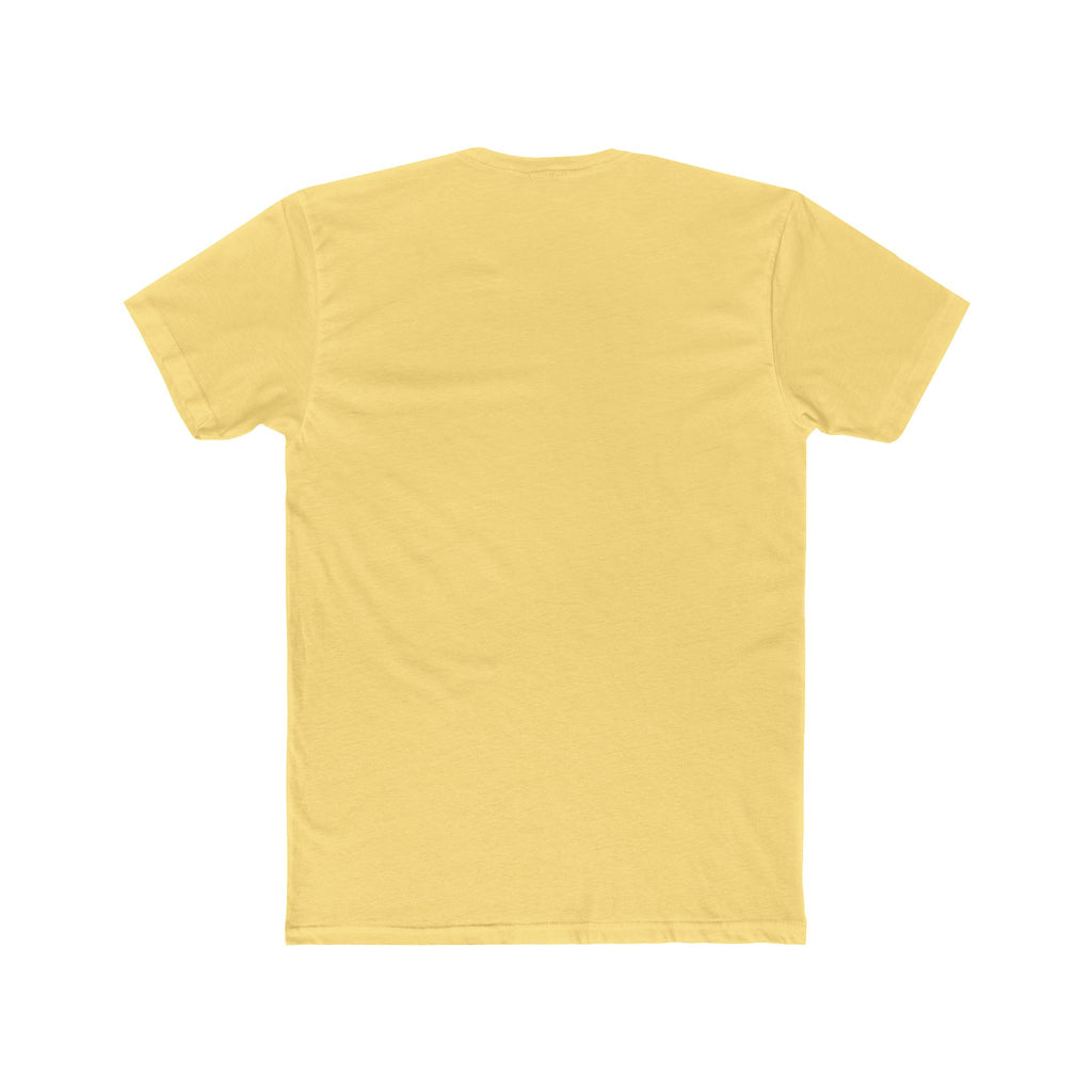 Christian Cross T‑Shirt — "For God So Loved" Prayer Tee