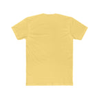 Christian Cross T‑Shirt — "For God So Loved" Prayer Tee