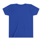 Youth Tee - "Jesus Loves the Children" Cute Christian Kids Shirt