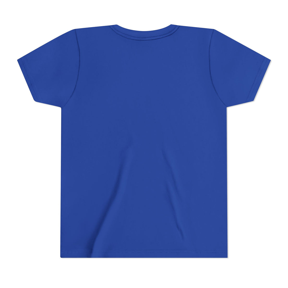 Youth Tee - "Jesus Loves the Children" Cute Christian Kids Shirt