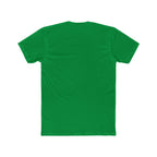 Christian Cross T‑Shirt — "For God So Loved" Prayer Tee