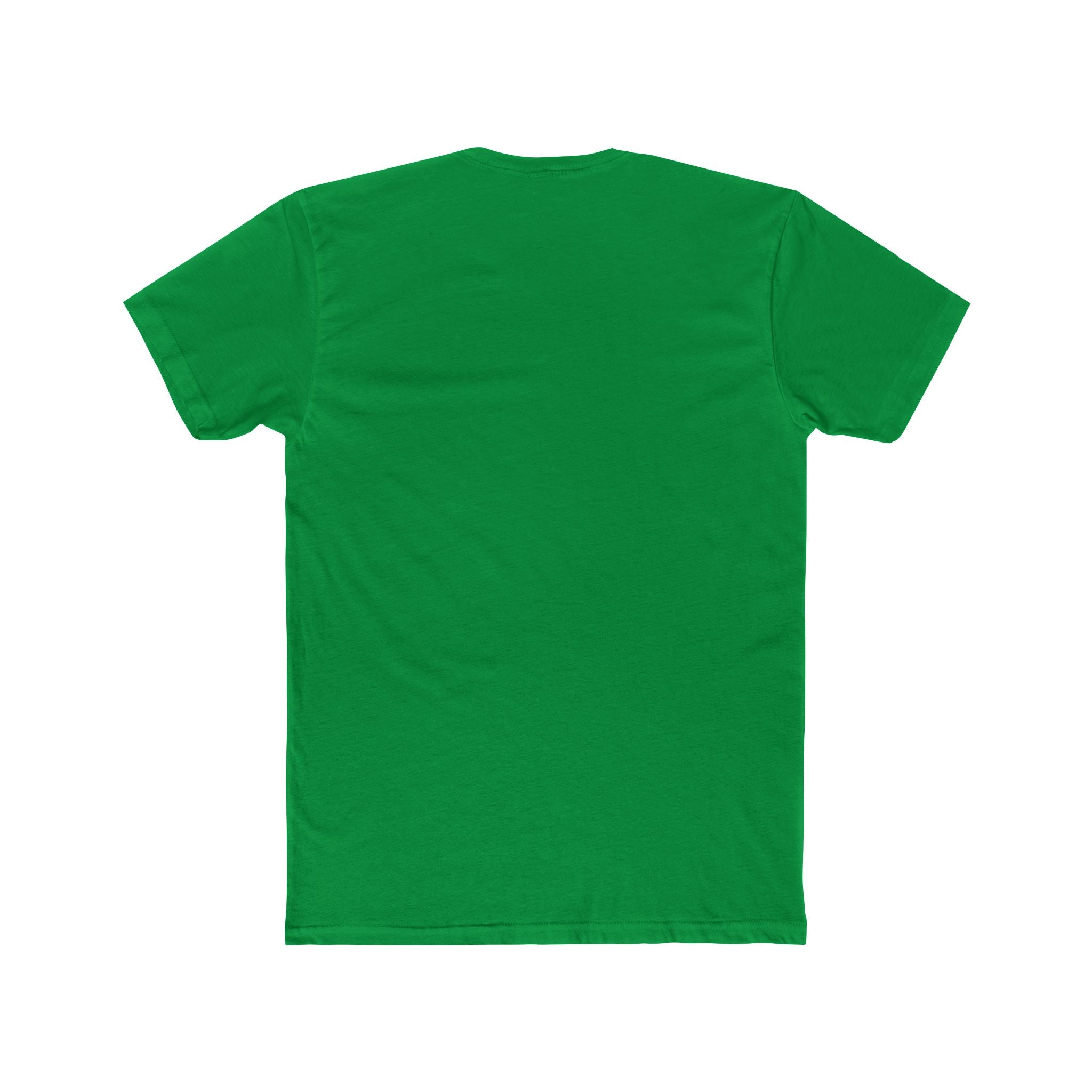 Christian Cross T‑Shirt — "For God So Loved" Prayer Tee