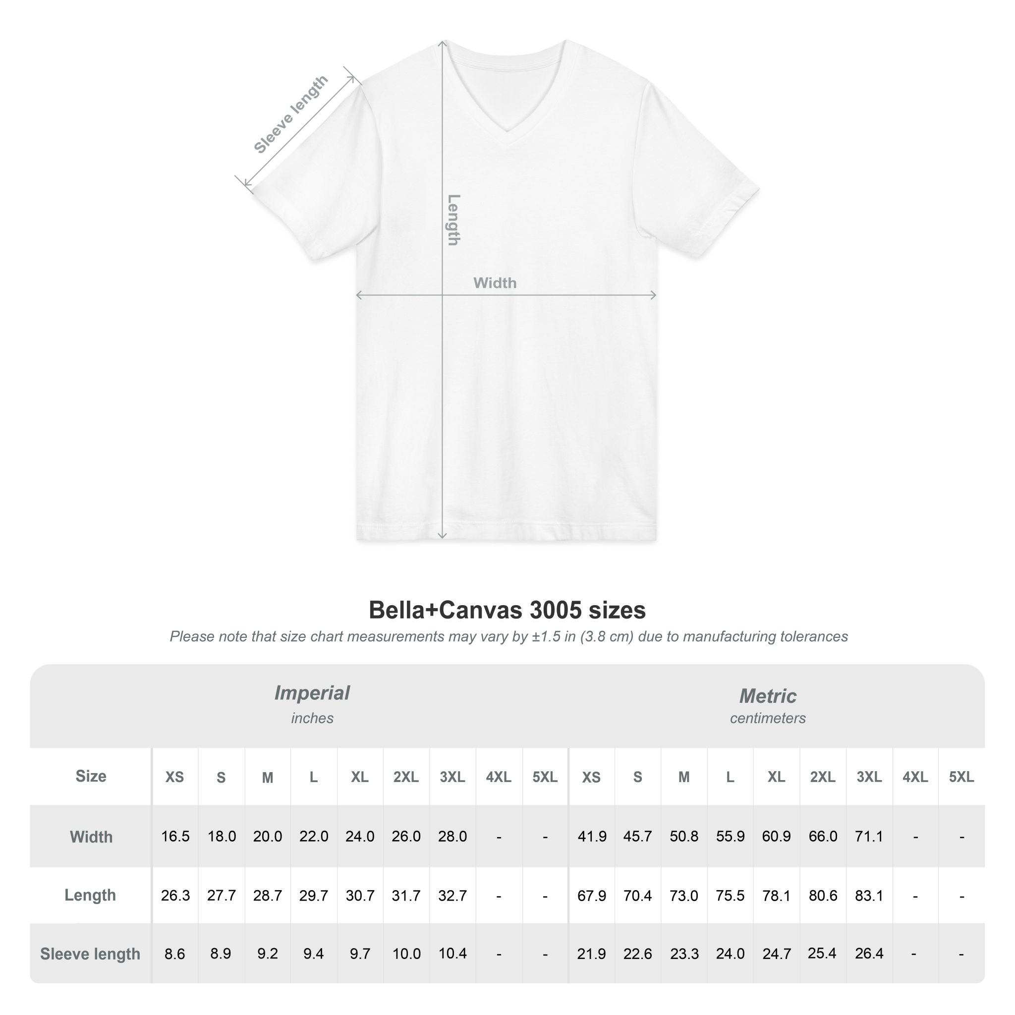 Christian Family V-Neck Tee — "For God So Loved" Scripture Shirt