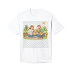 Unisex Midweight T-shirt, Made in US