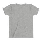 Youth Tee - "Jesus Loves the Children" Cute Christian Kids Shirt