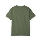 Peace and Understanding T-Shirt — Mom & Daughter Stroll Graphic Tee