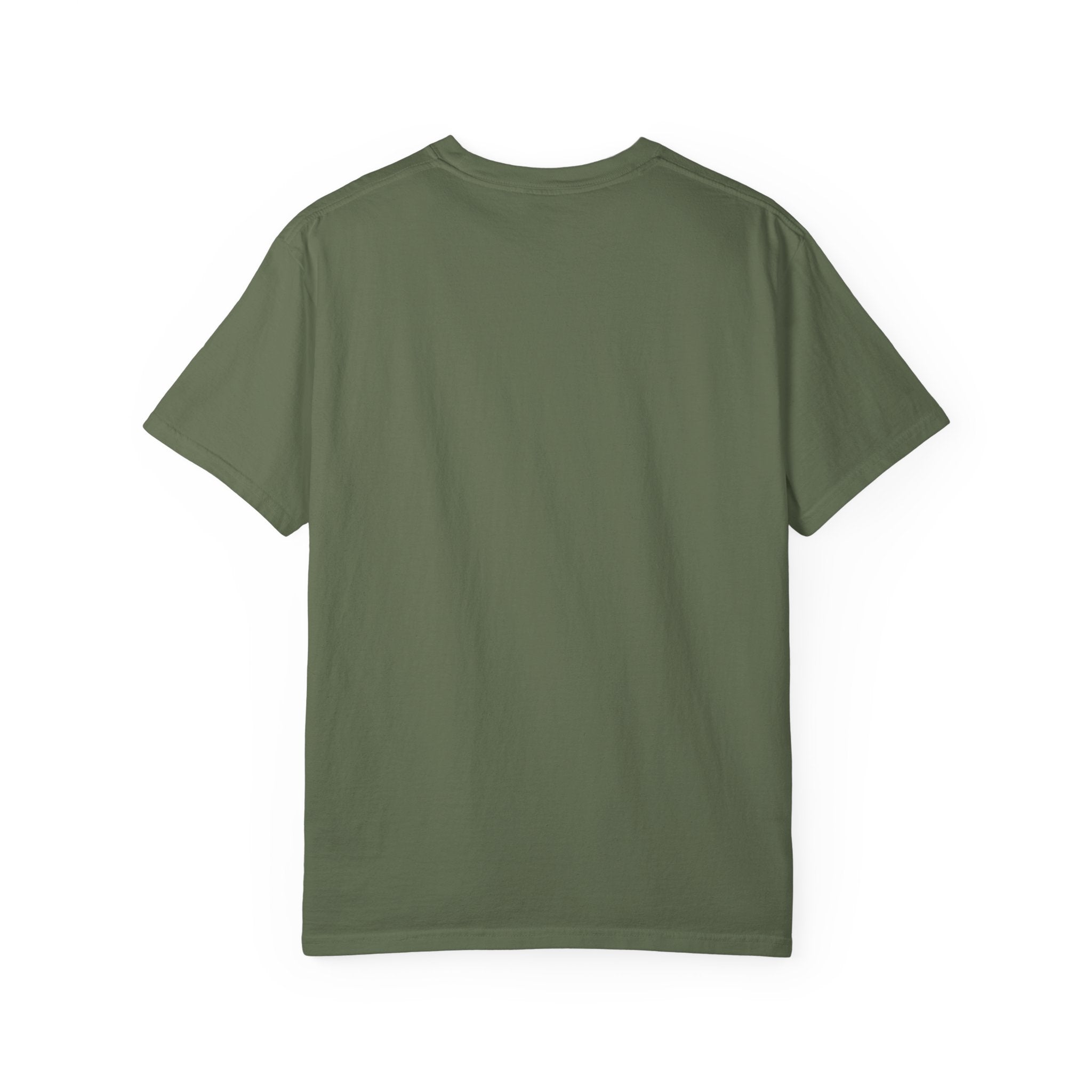 Peace and Understanding T-Shirt — Mom & Daughter Stroll Graphic Tee