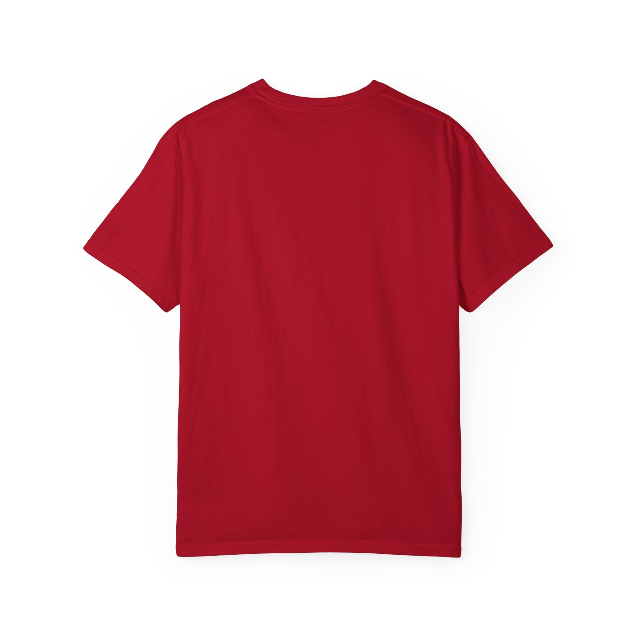 Peace and Understanding T-Shirt — Mom & Daughter Stroll Graphic Tee