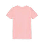Youth Tee - "Jesus Loves the Children" Cute Christian Kids Shirt