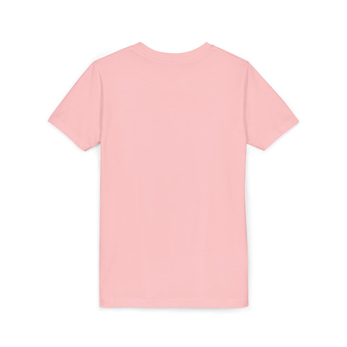 Youth Tee - "Jesus Loves the Children" Cute Christian Kids Shirt