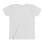 Youth Tee - "Jesus Loves the Children" Cute Christian Kids Shirt