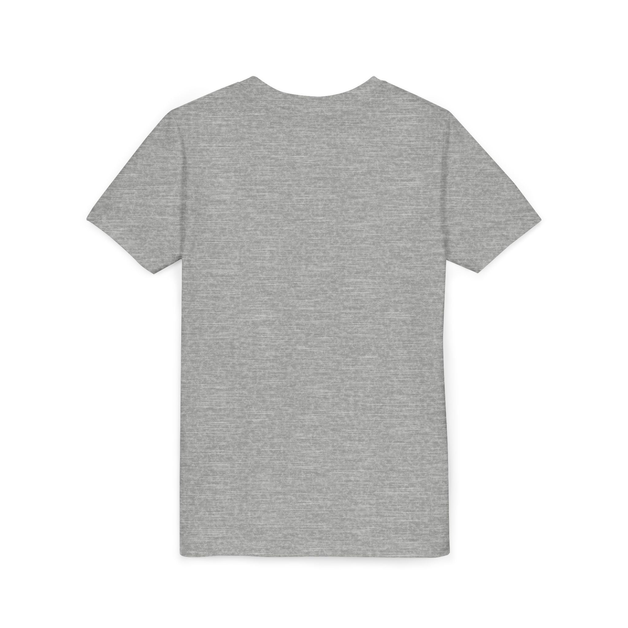 Youth Tee — Hope Hollow 'Fat Girl's Faith Adventures' Retro Kids Graphic Shirt