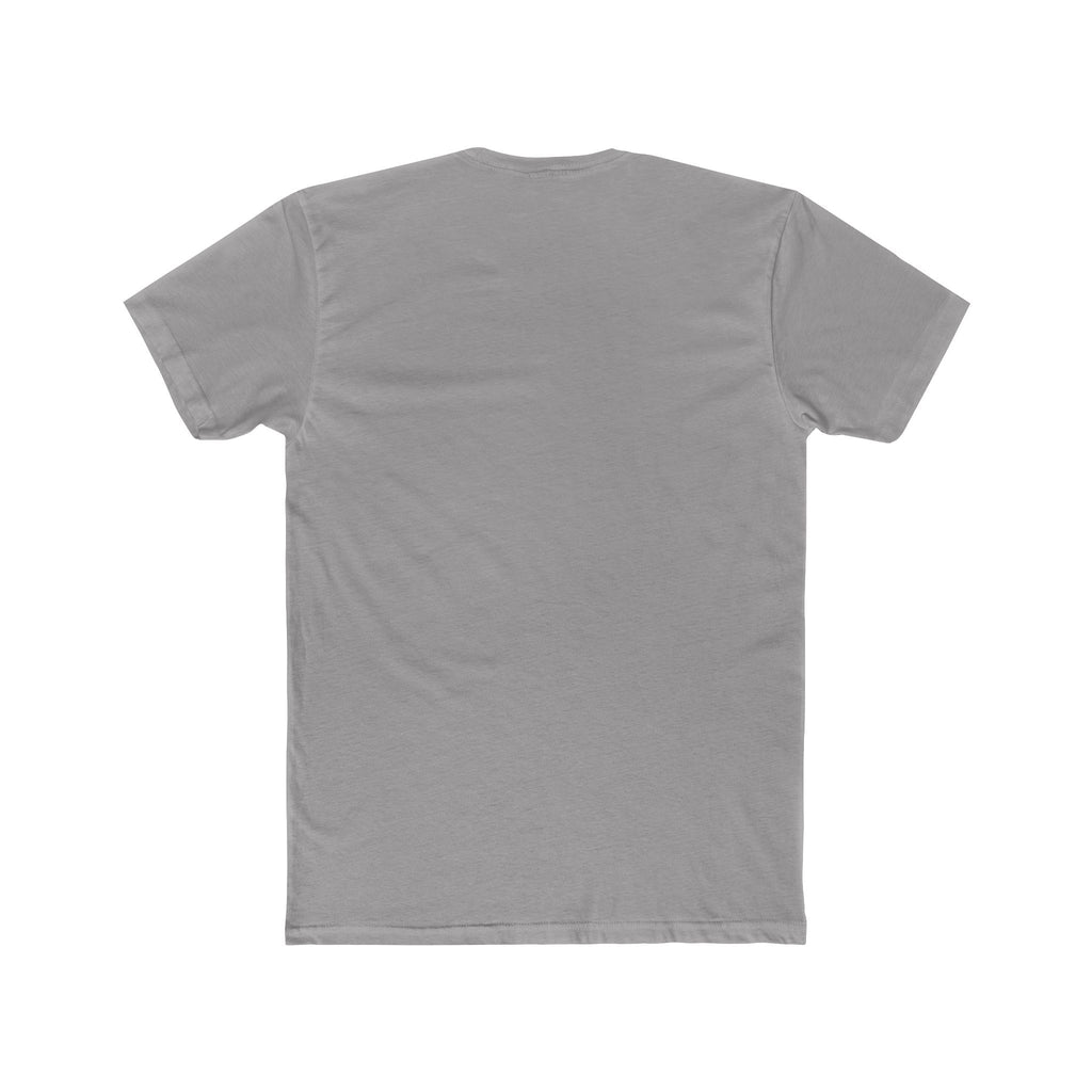 Christian Cross T‑Shirt — "For God So Loved" Prayer Tee