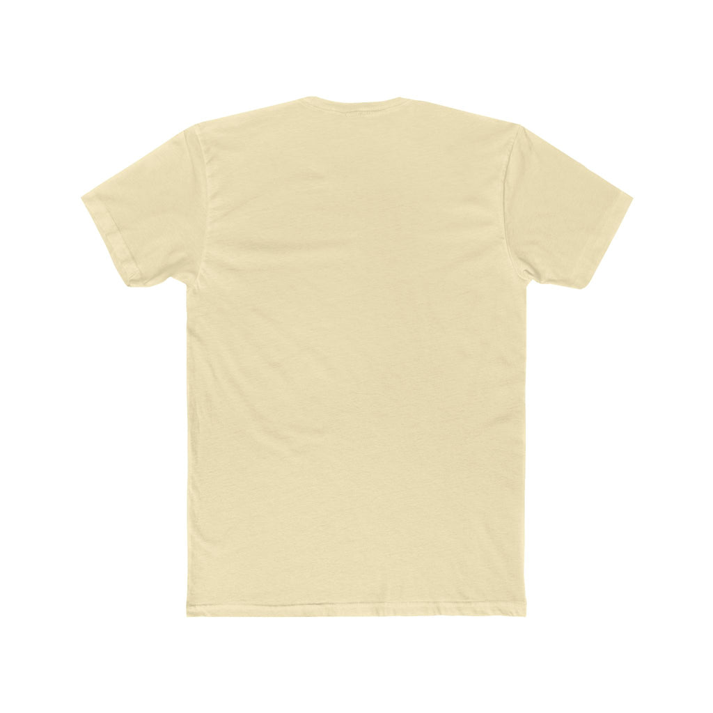 Christian Cross T‑Shirt — "For God So Loved" Prayer Tee