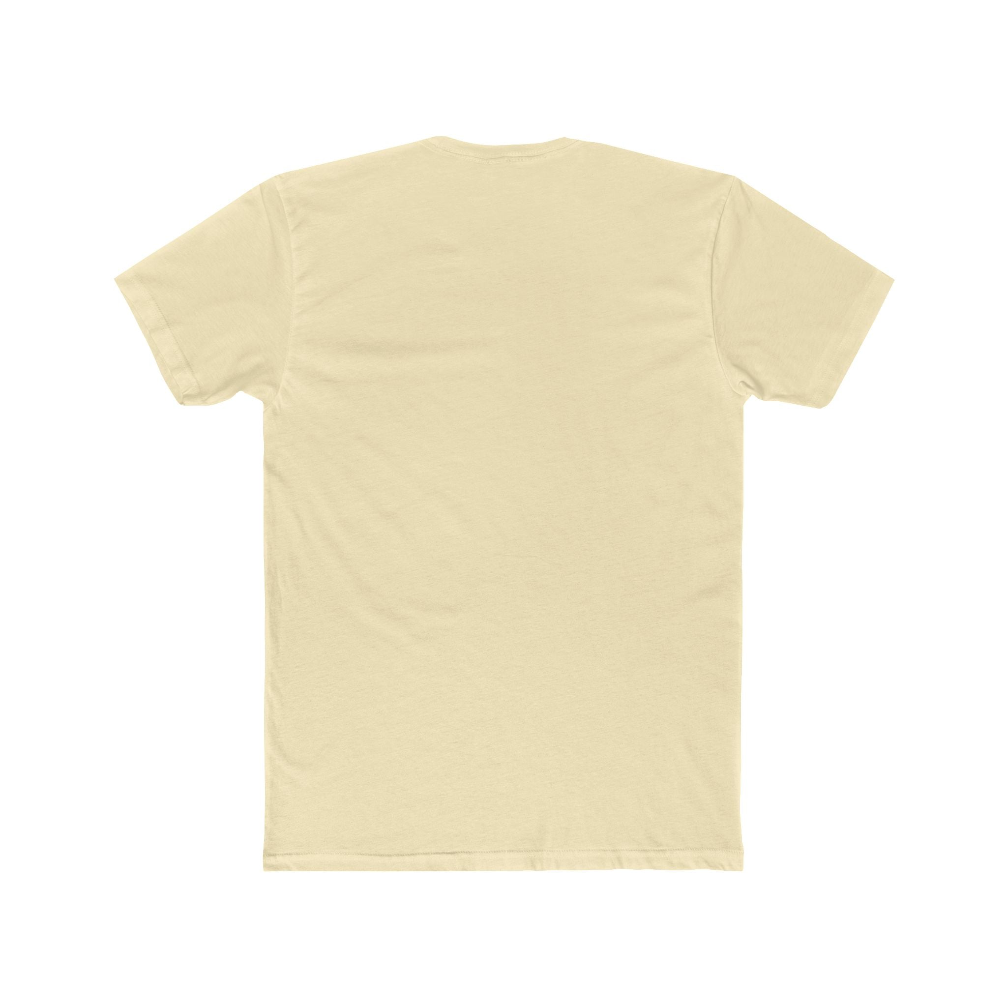 Christian Cross T‑Shirt — "For God So Loved" Prayer Tee