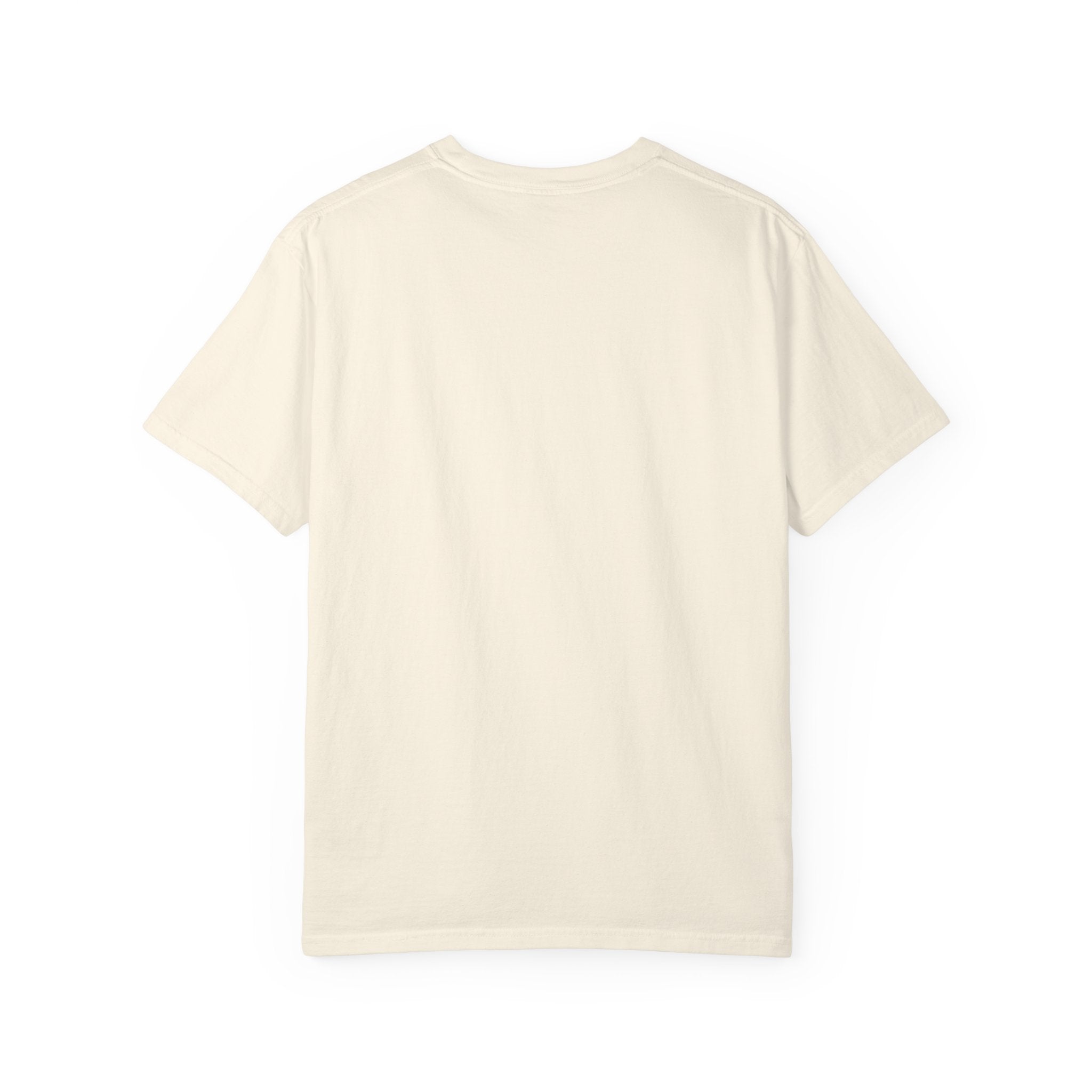 Peace and Understanding T-Shirt — Mom & Daughter Stroll Graphic Tee