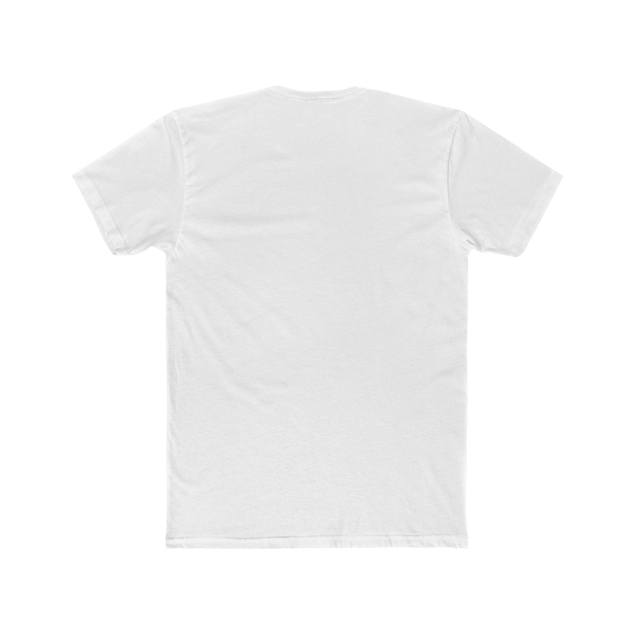 Christian Cross T‑Shirt — "For God So Loved" Prayer Tee