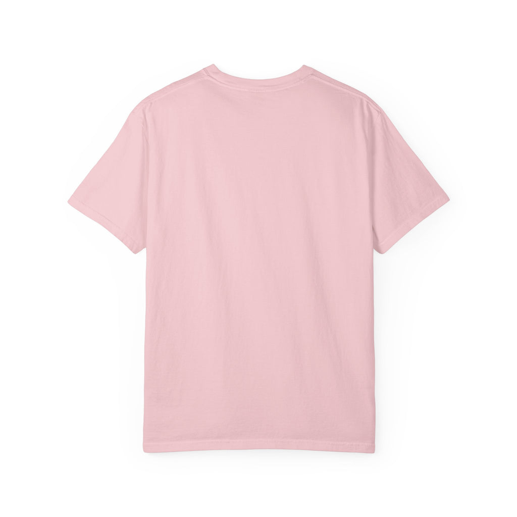 Peace and Understanding T-Shirt — Mom & Daughter Stroll Graphic Tee