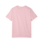 Peace and Understanding T-Shirt — Mom & Daughter Stroll Graphic Tee