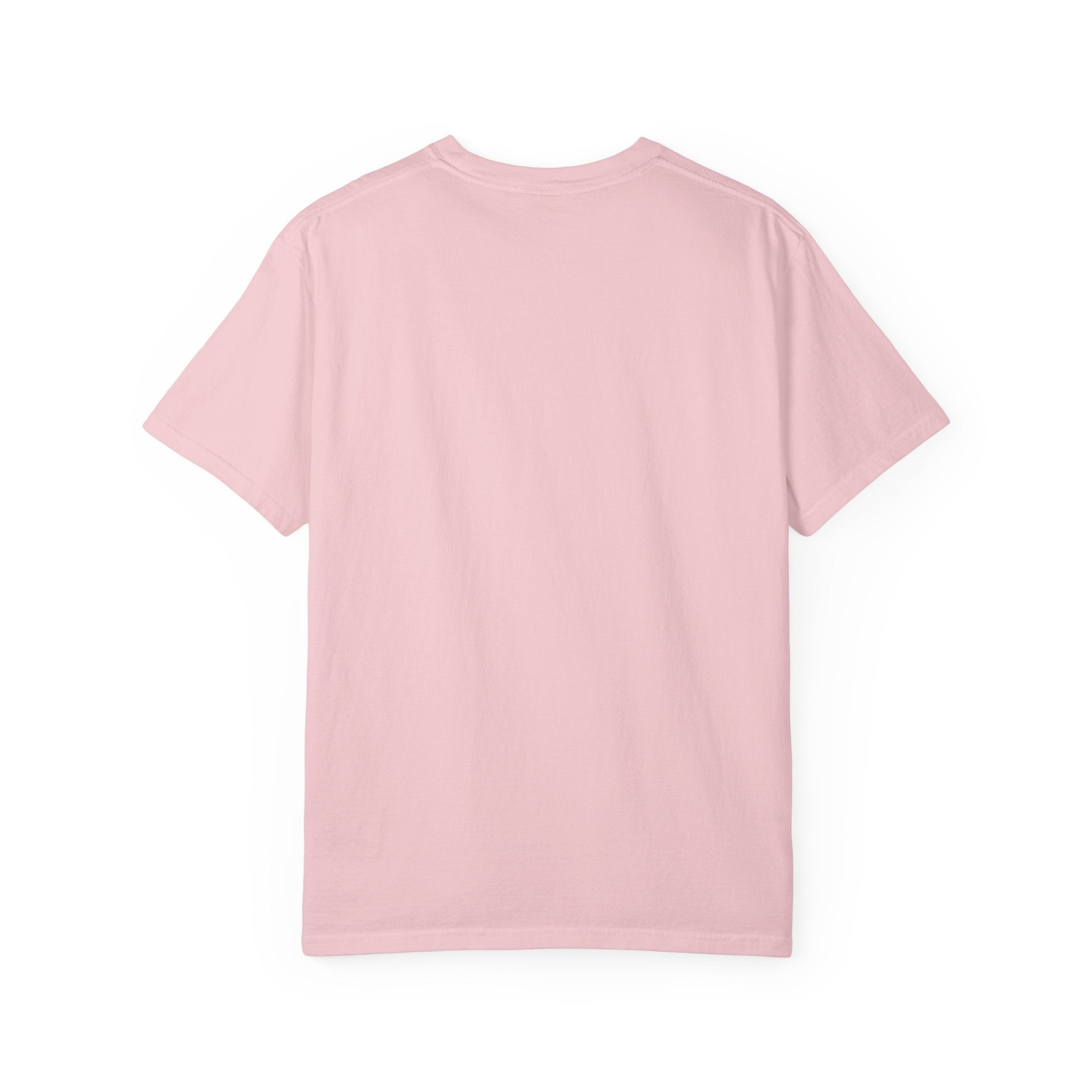Peace and Understanding T-Shirt — Mom & Daughter Stroll Graphic Tee