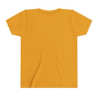 Youth Tee - "Jesus Loves the Children" Cute Christian Kids Shirt