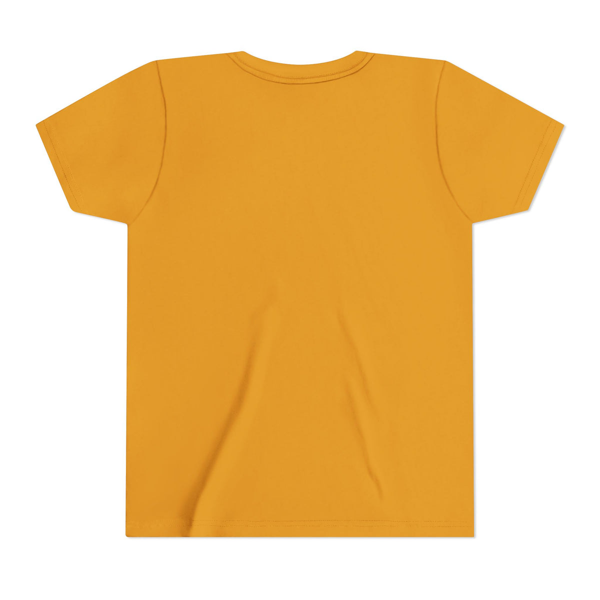 Youth Tee - "Jesus Loves the Children" Cute Christian Kids Shirt