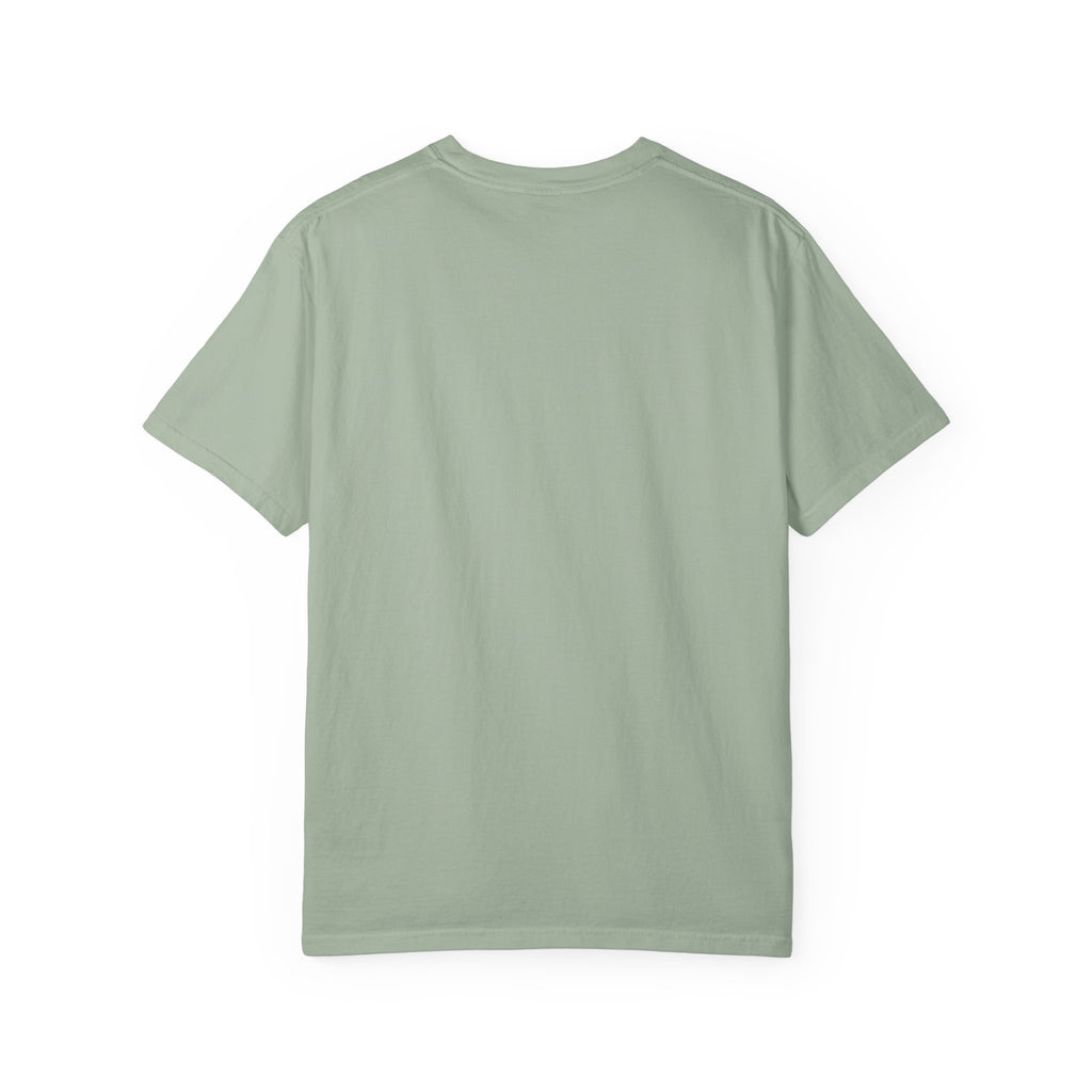 Peace and Understanding T-Shirt — Mom & Daughter Stroll Graphic Tee