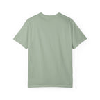 Peace and Understanding T-Shirt — Mom & Daughter Stroll Graphic Tee