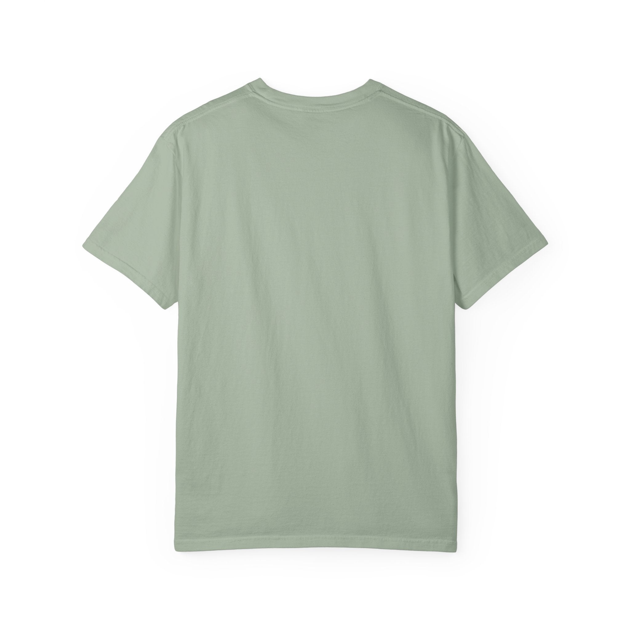 Peace and Understanding T-Shirt — Mom & Daughter Stroll Graphic Tee