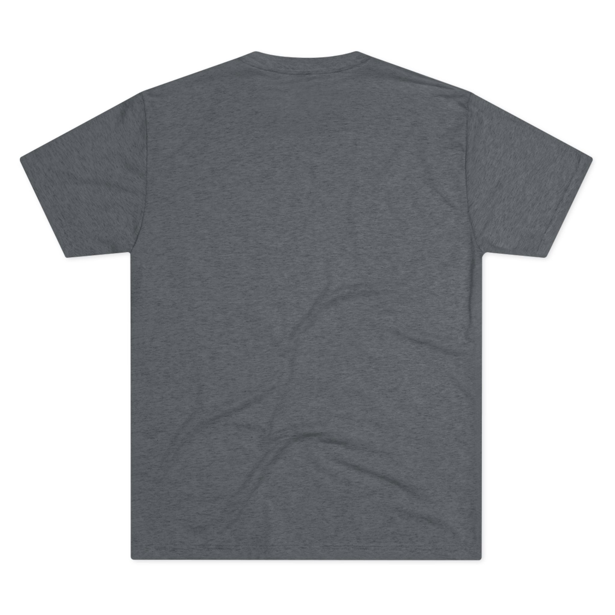 Couple Coffee Date T-Shirt with Dog — 'Love' Café Vibe Tee