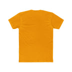 Christian Cross T‑Shirt — "For God So Loved" Prayer Tee