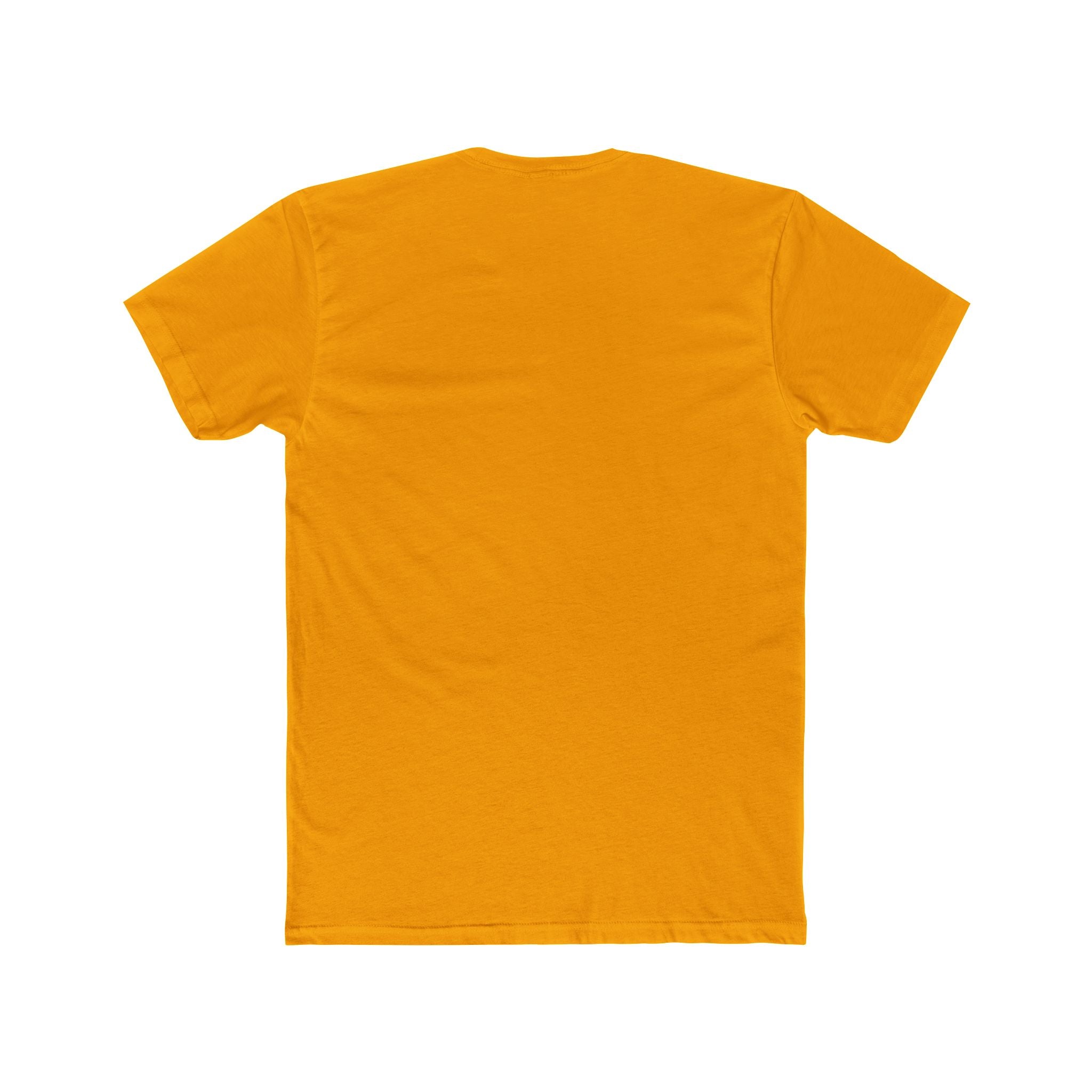 Christian Cross T‑Shirt — "For God So Loved" Prayer Tee
