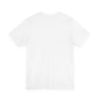Christian Cross Sunrise Tee — Faith Journey T‑Shirt