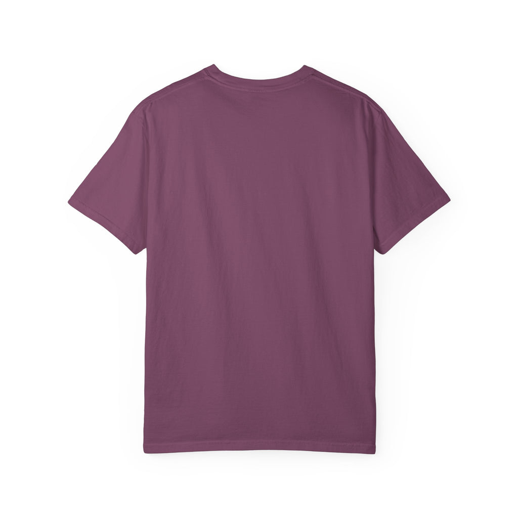 Peace and Understanding T-Shirt — Mom & Daughter Stroll Graphic Tee
