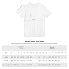Christian Family V-Neck Tee — "For God So Loved" Scripture Shirt