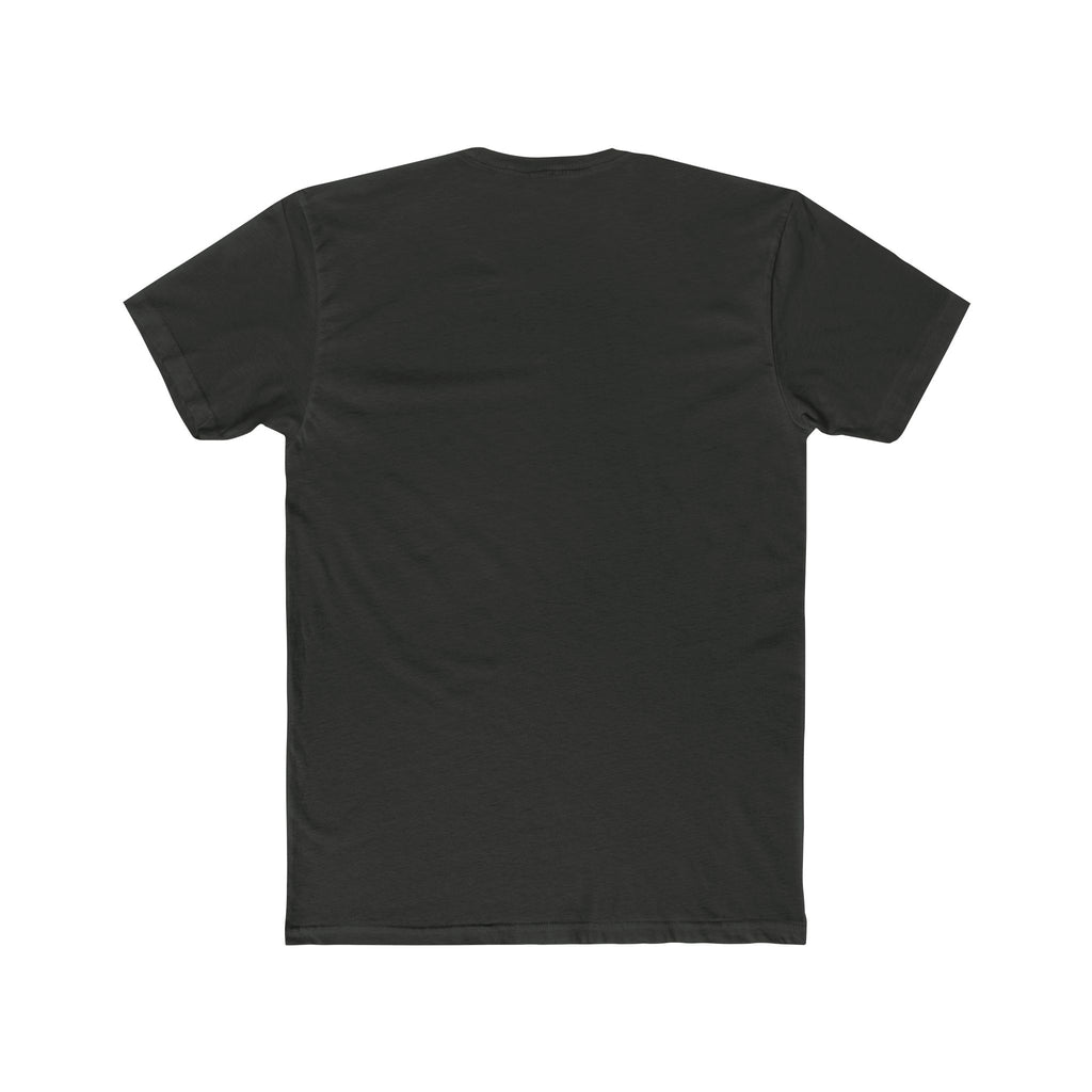 Christian Cross T‑Shirt — "For God So Loved" Prayer Tee