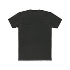 Christian Cross T‑Shirt — "For God So Loved" Prayer Tee