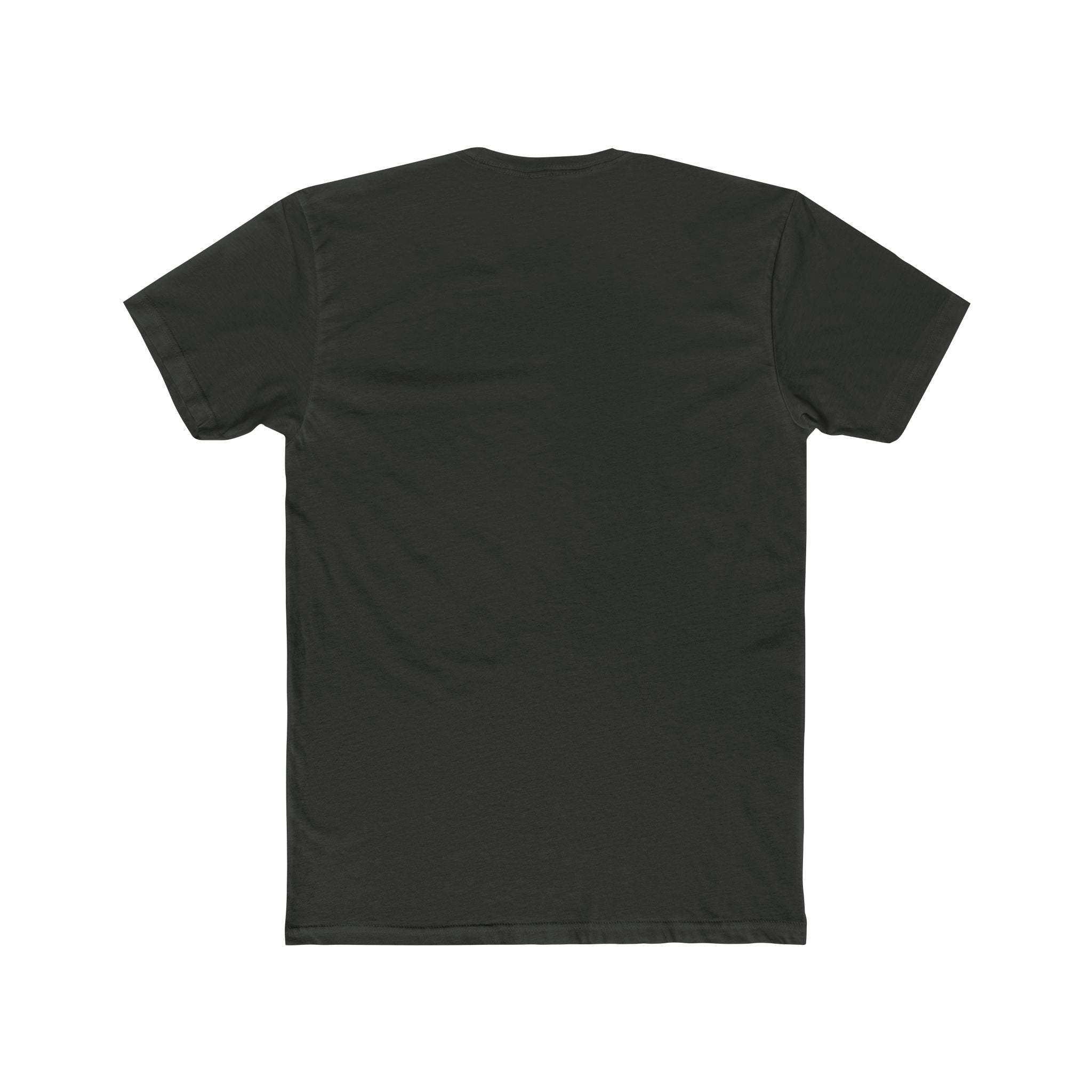 Christian Cross T‑Shirt — "For God So Loved" Prayer Tee
