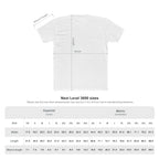 Christian Cross T‑Shirt — "For God So Loved" Prayer Tee