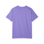 Peace and Understanding T-Shirt — Mom & Daughter Stroll Graphic Tee