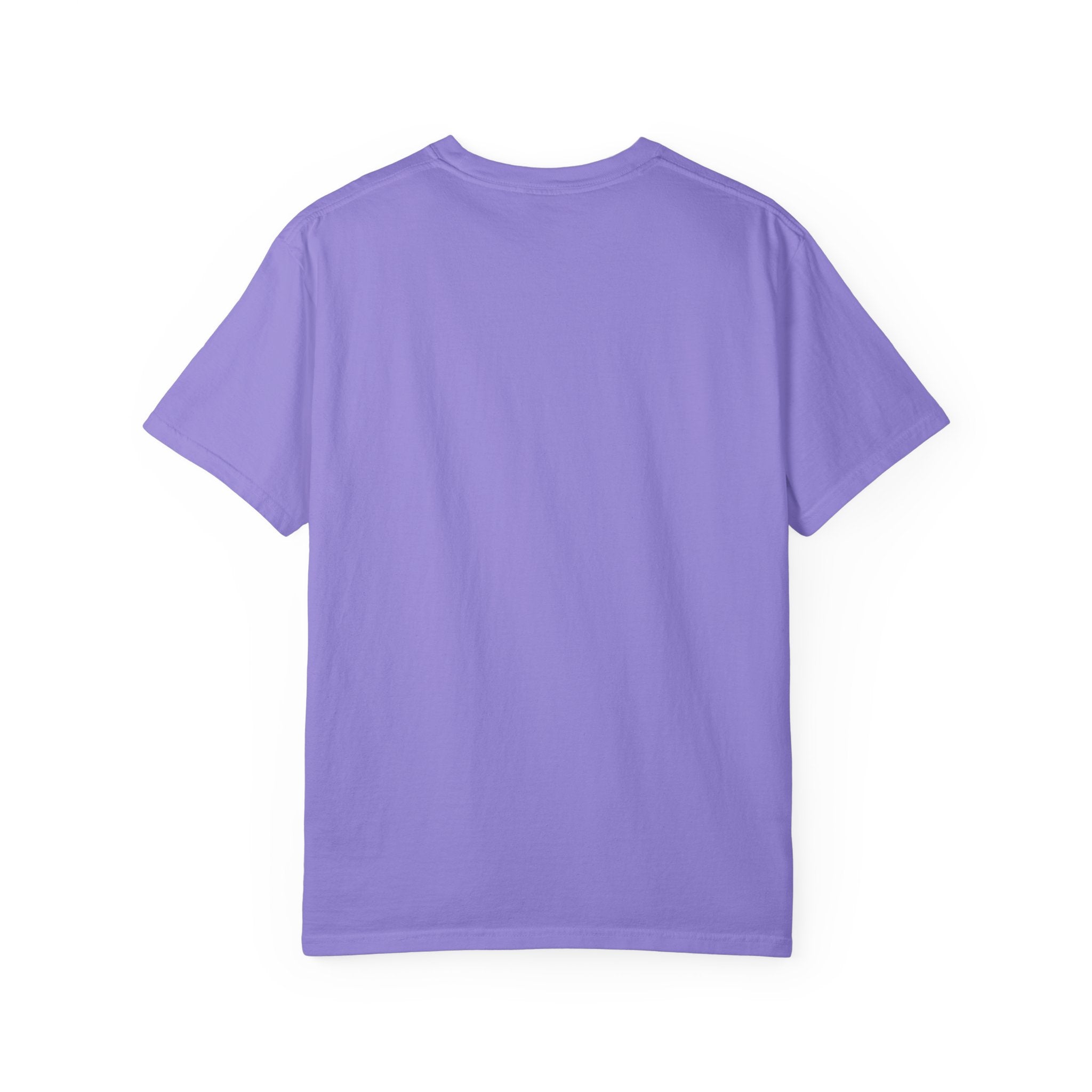 Peace and Understanding T-Shirt — Mom & Daughter Stroll Graphic Tee
